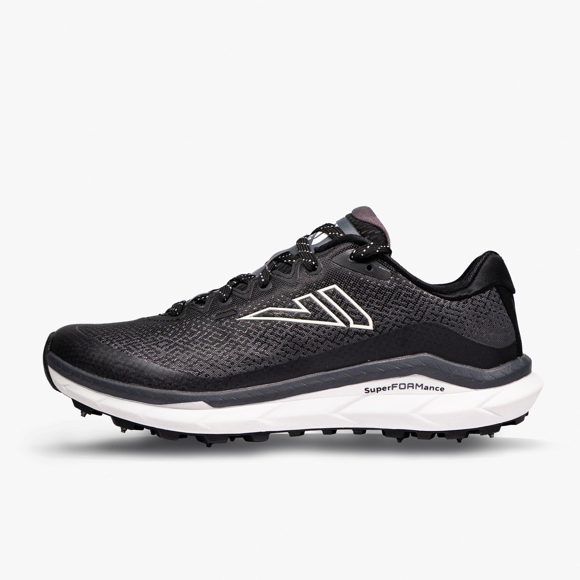 VJ Icehero 2 Studded Winter Running Shoes - Men's – VJ Shoes Canada