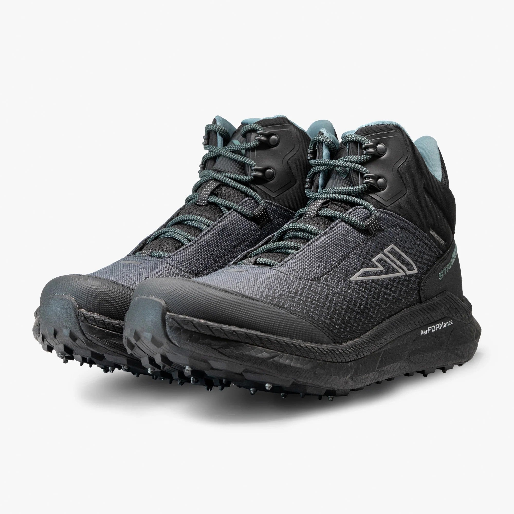 VJ Polar 2 Winter Hiking Boots - Unisex – VJ Shoes Canada